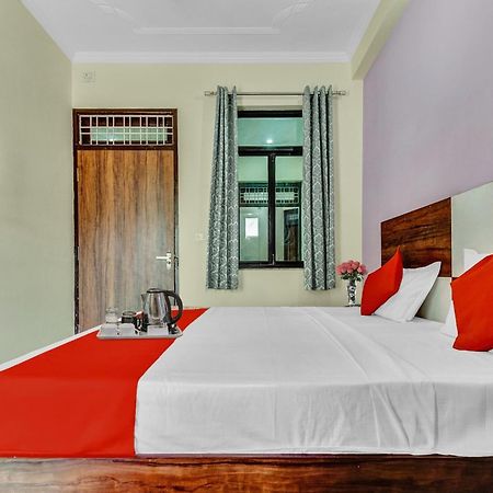 Hotel O Maan Bagh Palace Dźajpur Zewnętrze zdjęcie