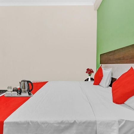 Hotel O Maan Bagh Palace Dźajpur Zewnętrze zdjęcie