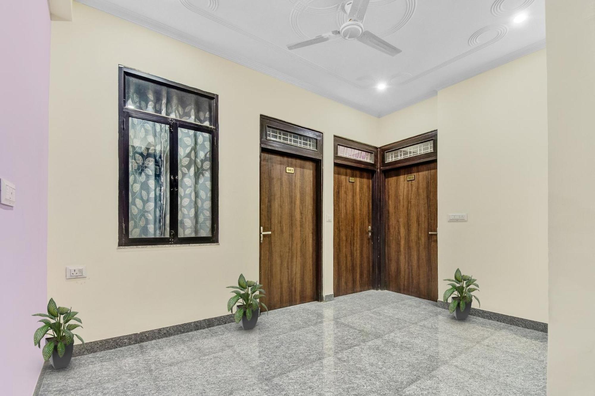 Hotel O Maan Bagh Palace Dźajpur Zewnętrze zdjęcie