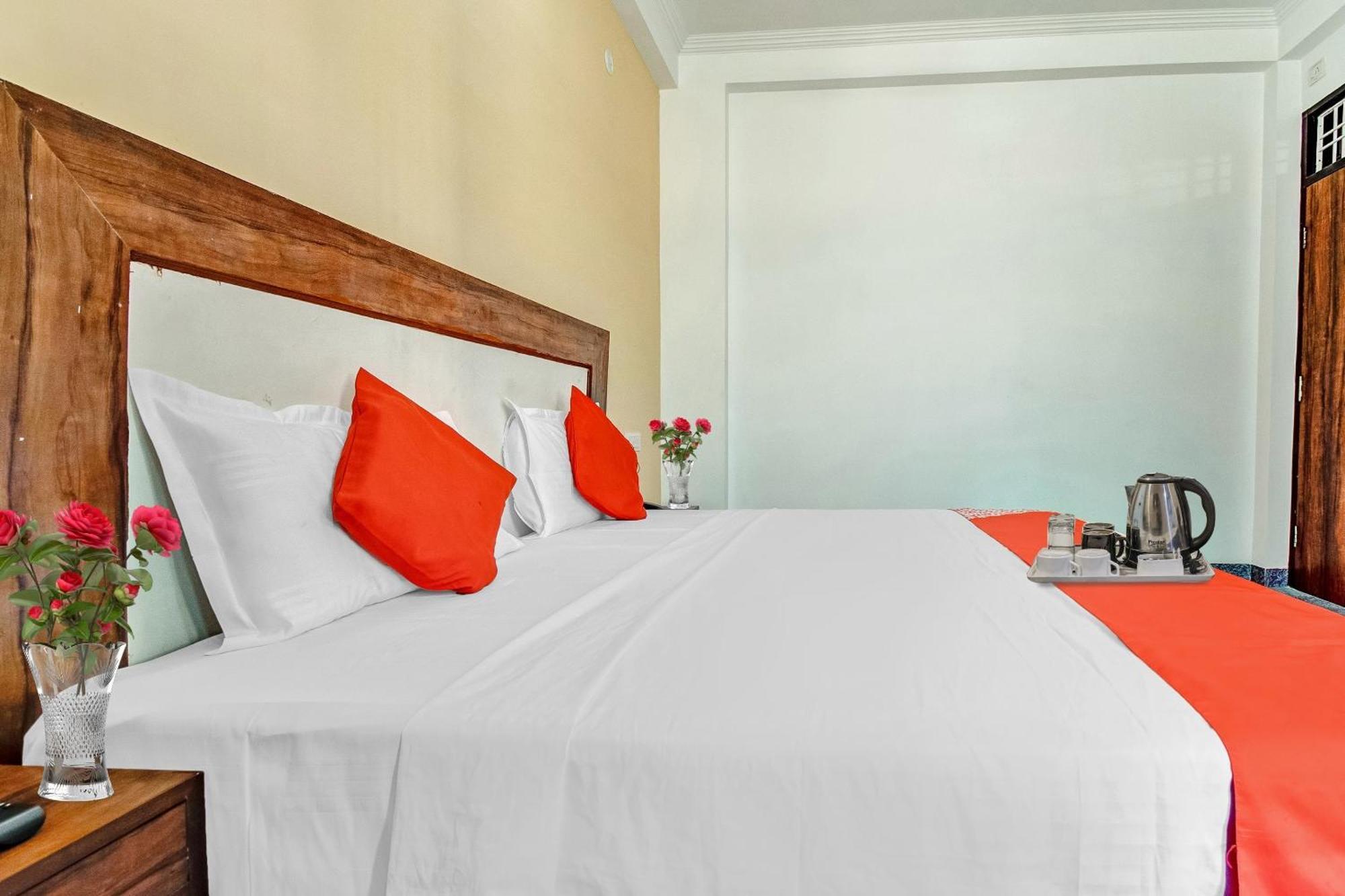 Hotel O Maan Bagh Palace Dźajpur Zewnętrze zdjęcie