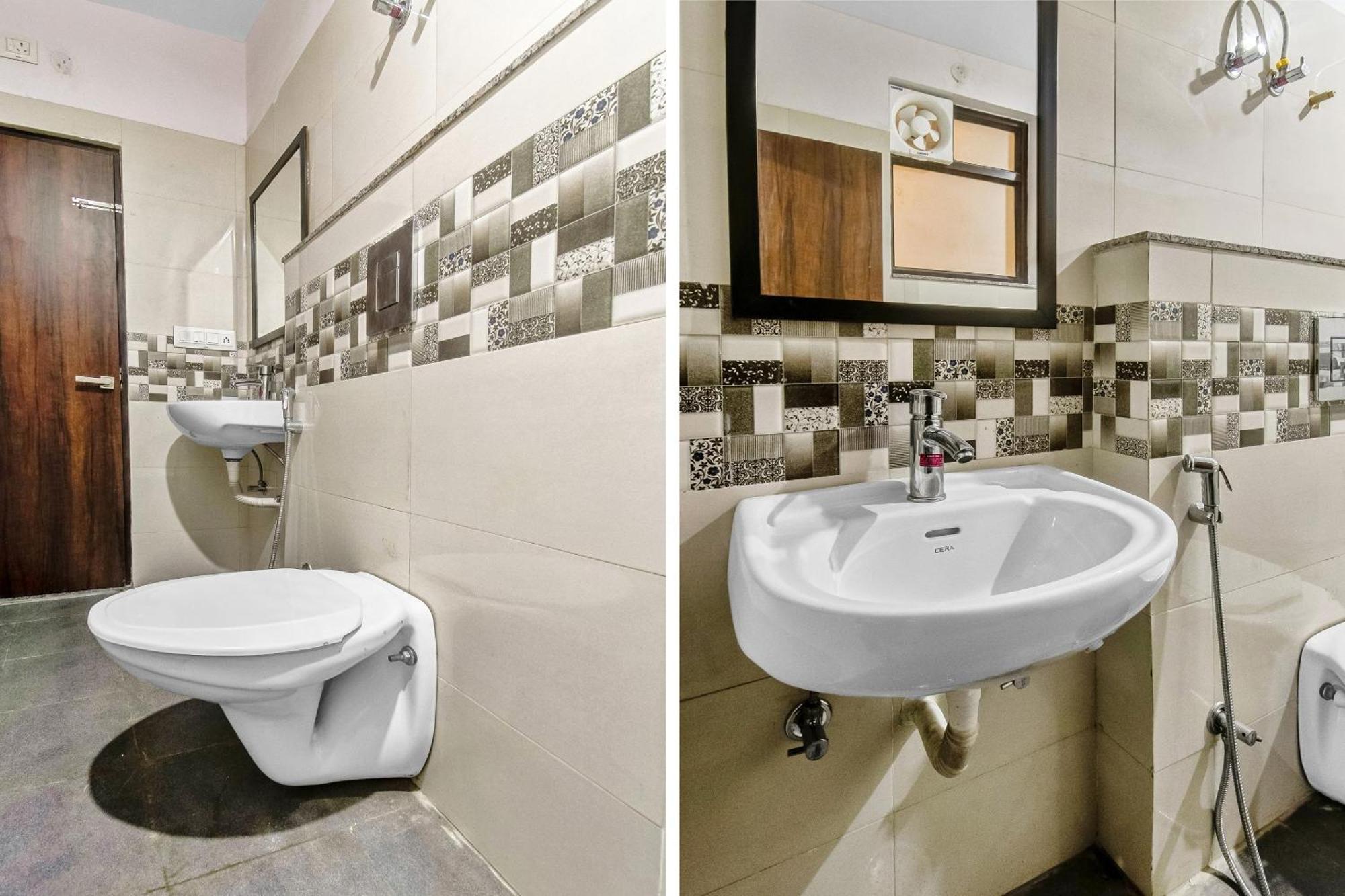 Hotel O Maan Bagh Palace Dźajpur Zewnętrze zdjęcie